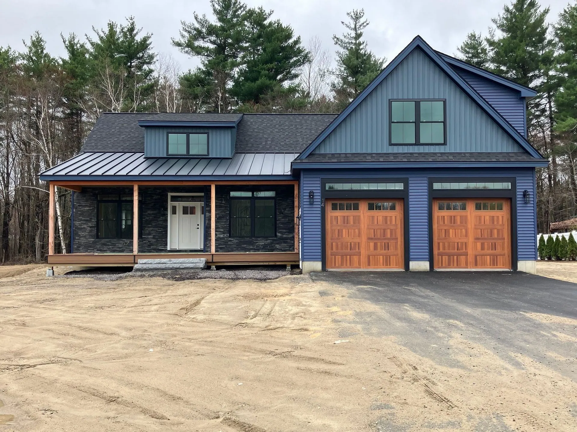 14 Stacey Lane Chester NH 03036