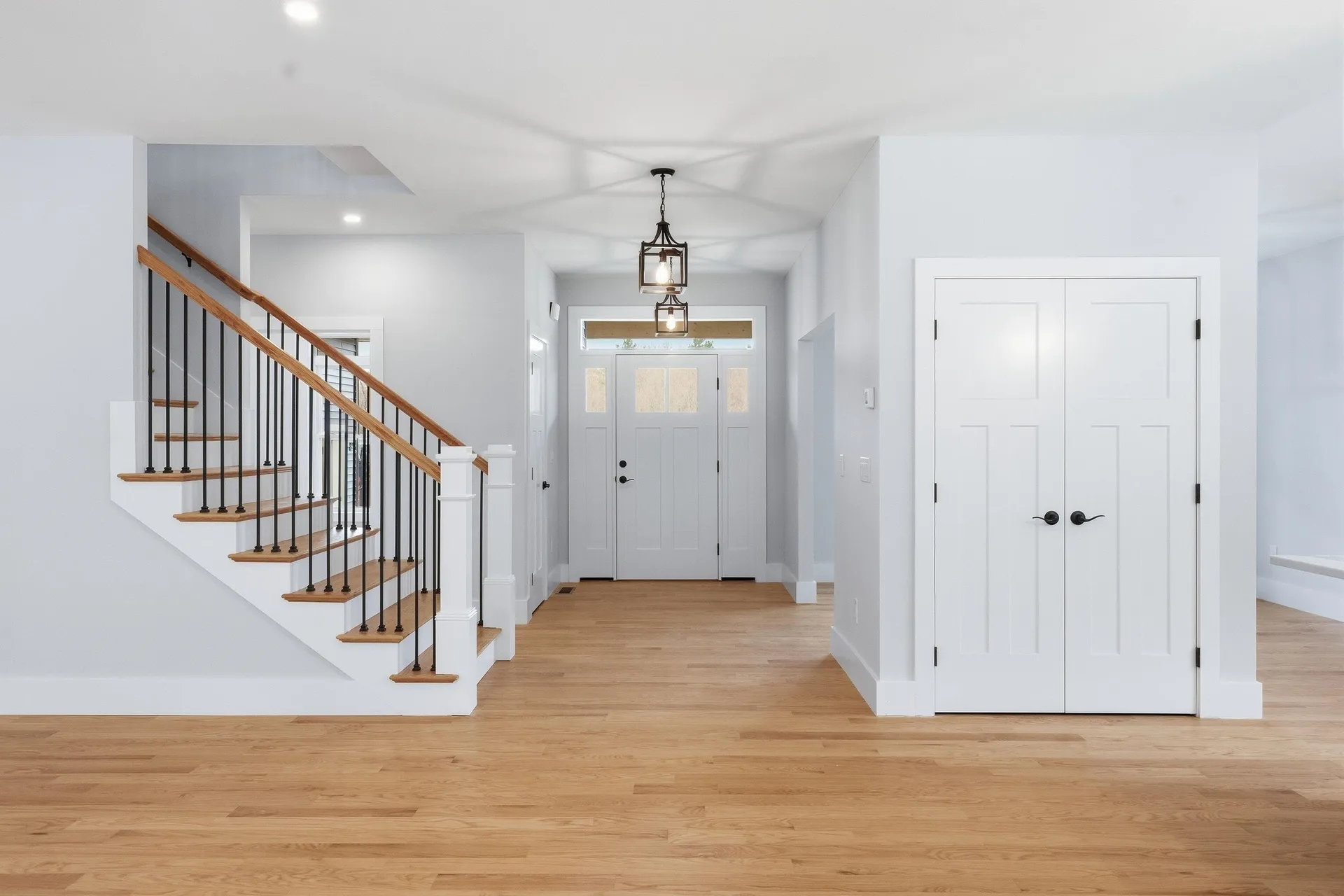 14 Stacey Lane Chester NH 03036