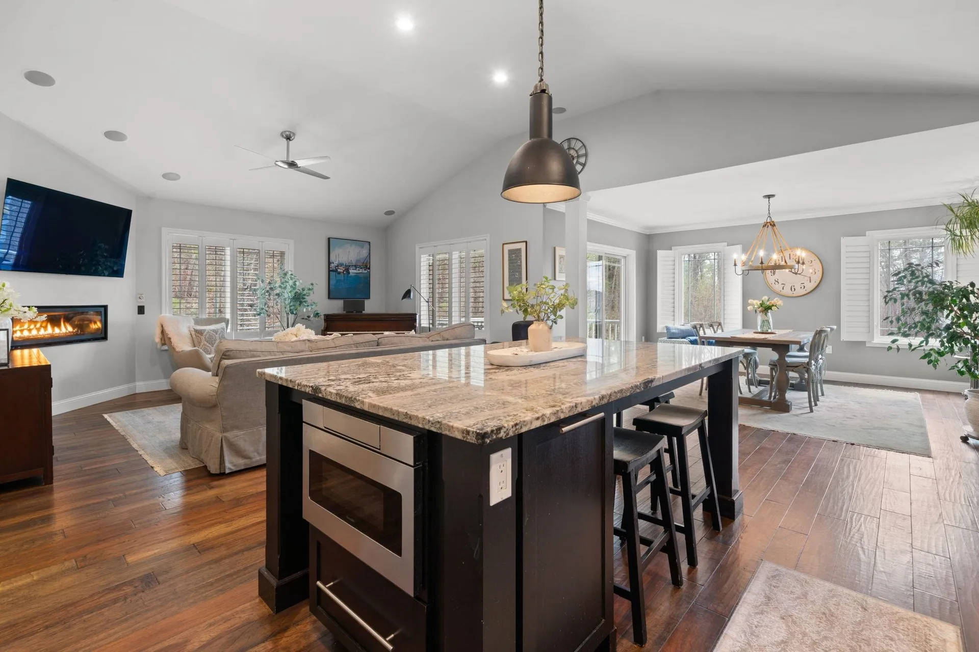 56 Gordon Mountain Road Windham NH 03087