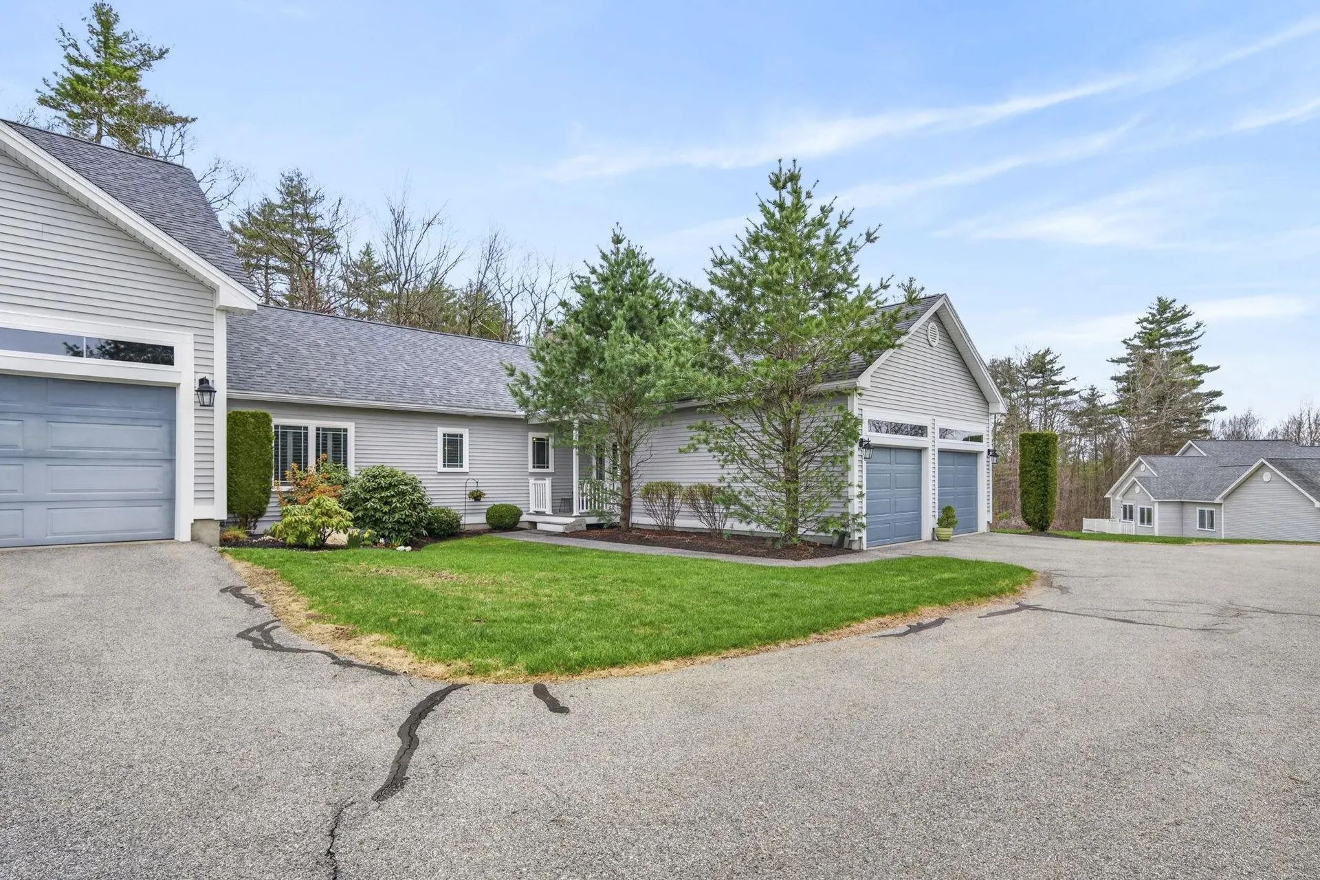56 Gordon Mountain Road Windham NH 03087