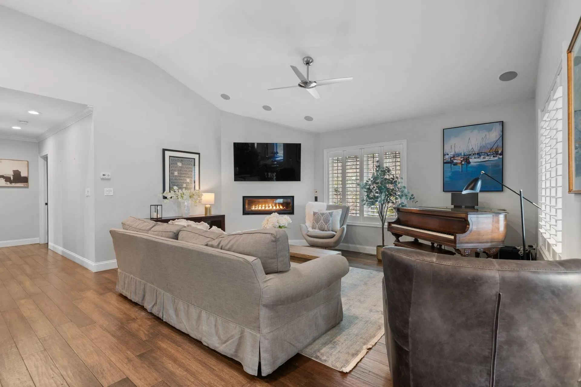 56 Gordon Mountain Road Windham NH 03087