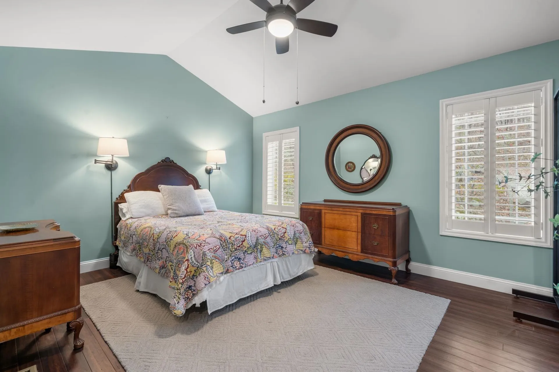 56 Gordon Mountain Road Windham NH 03087
