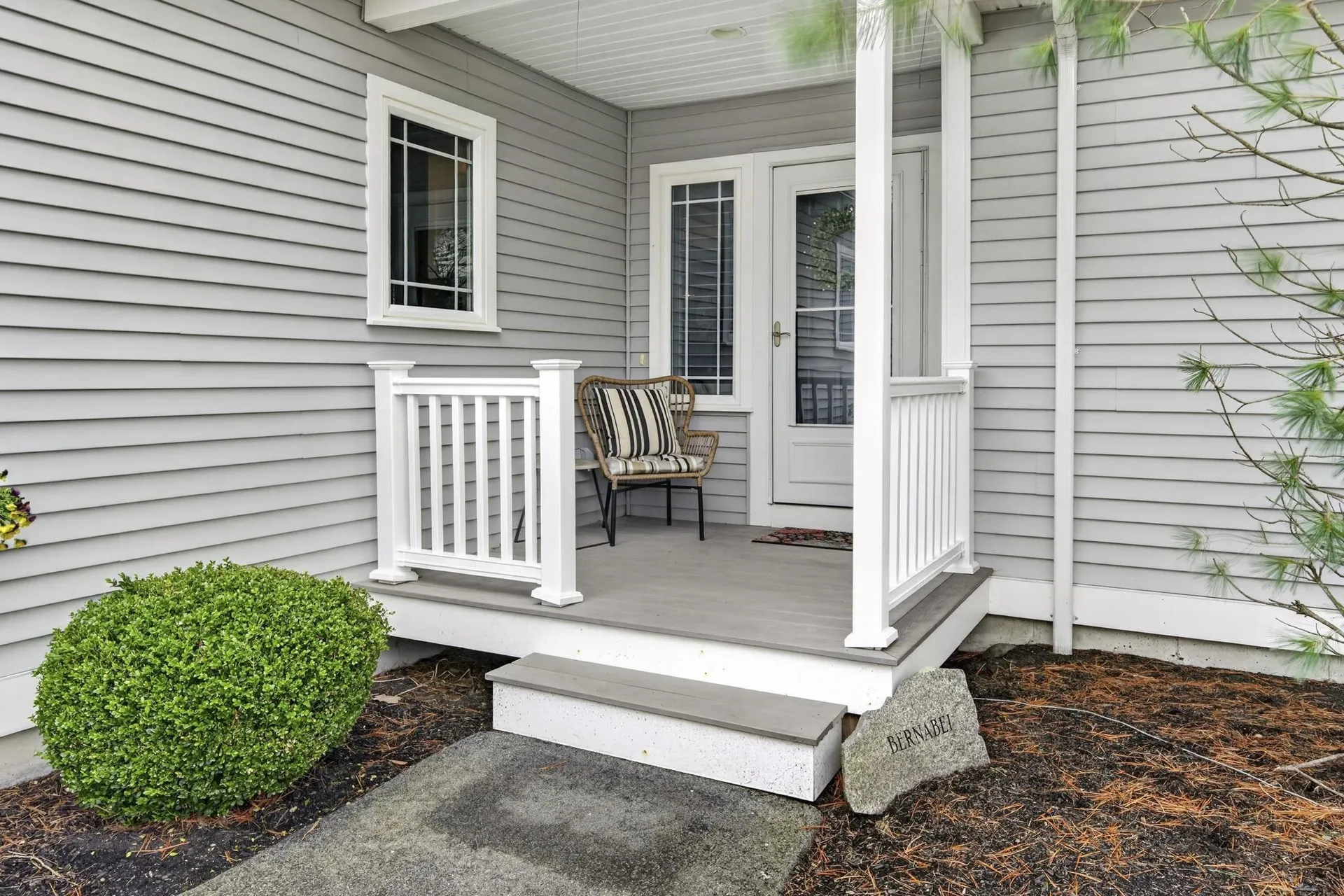 56 Gordon Mountain Road Windham NH 03087