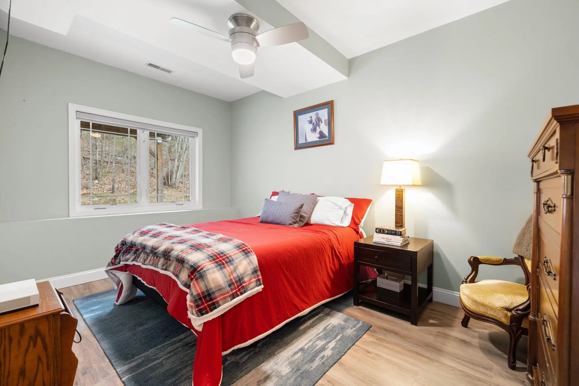 56 Gordon Mountain Road Windham NH 03087