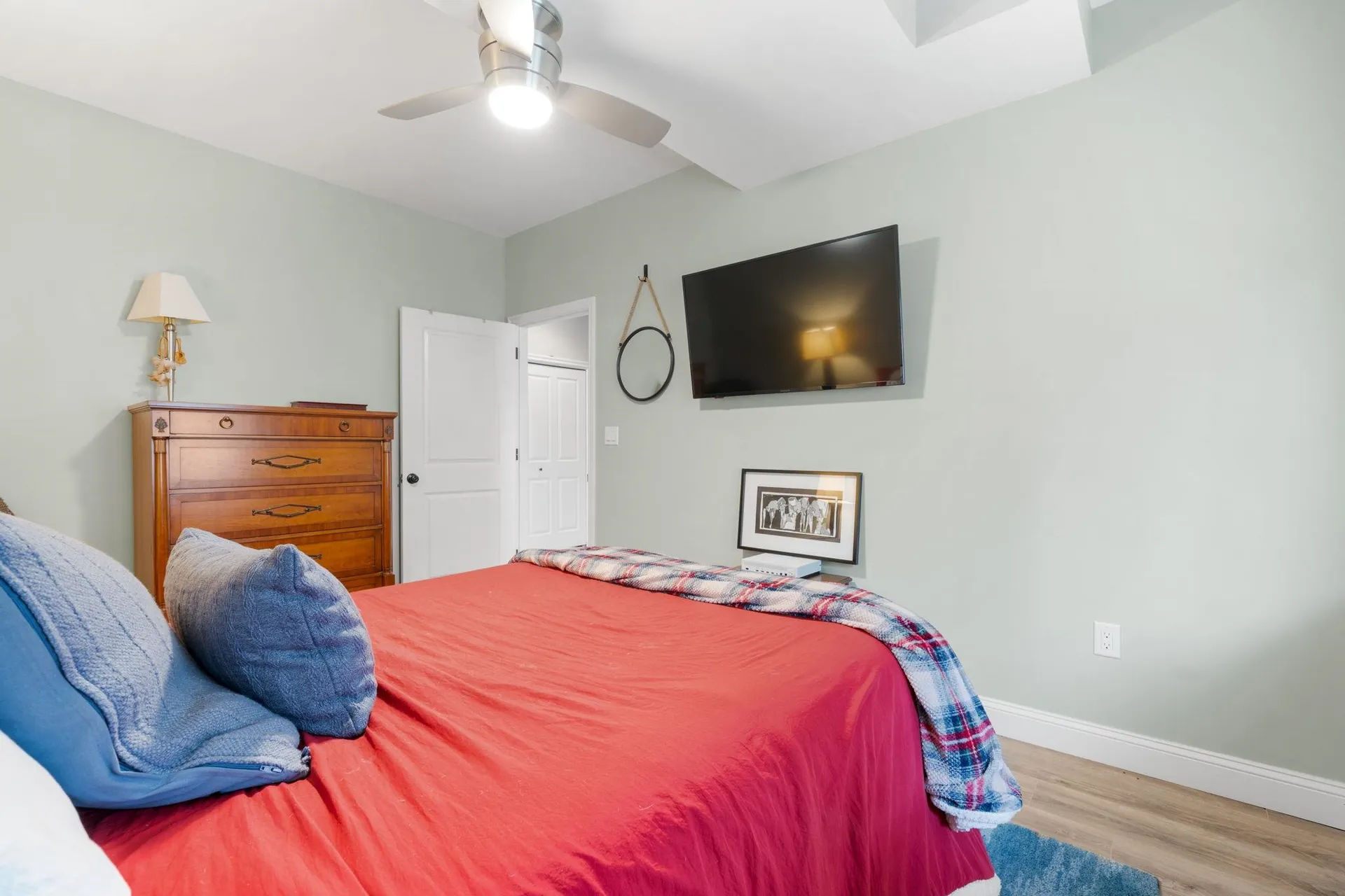 56 Gordon Mountain Road Windham NH 03087