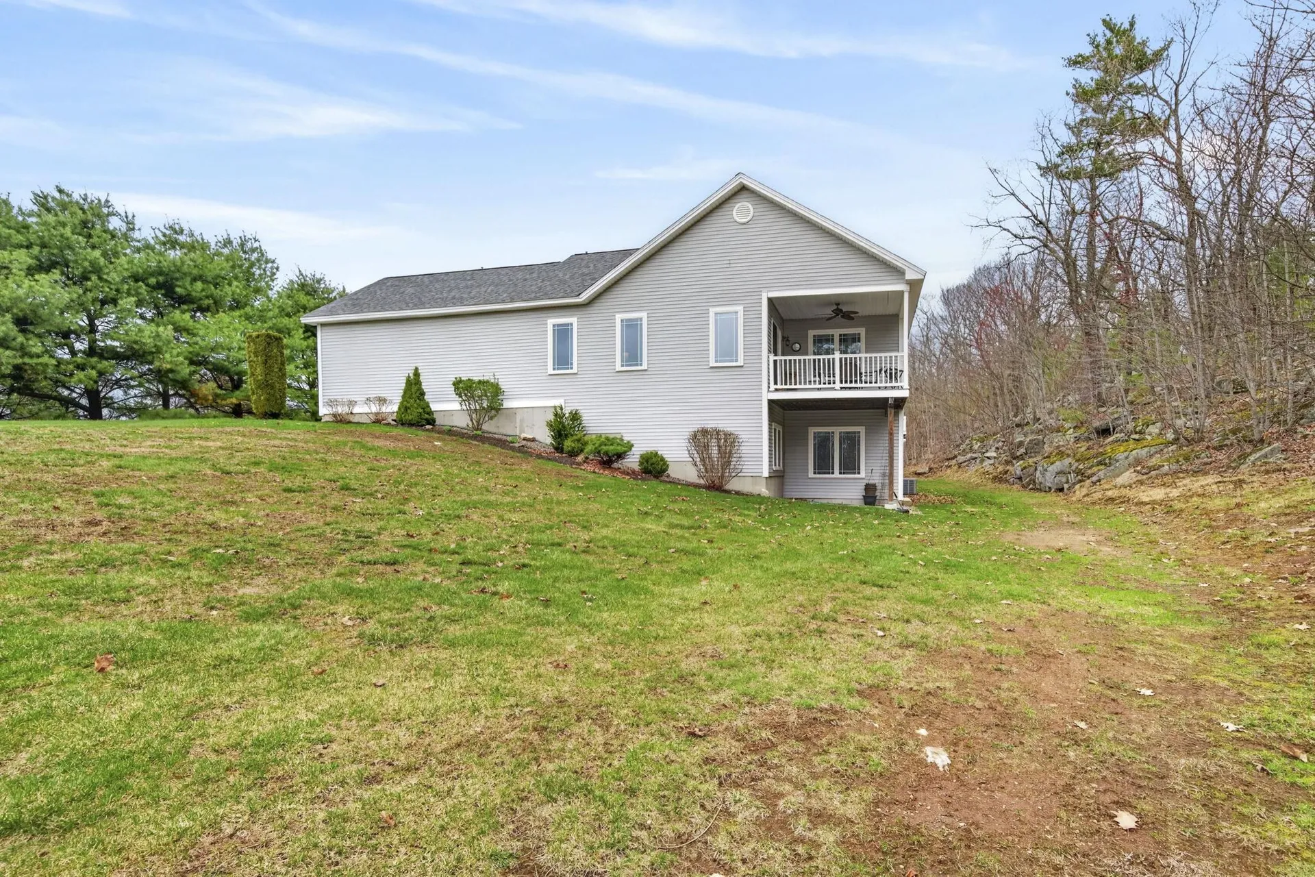 56 Gordon Mountain Road Windham NH 03087