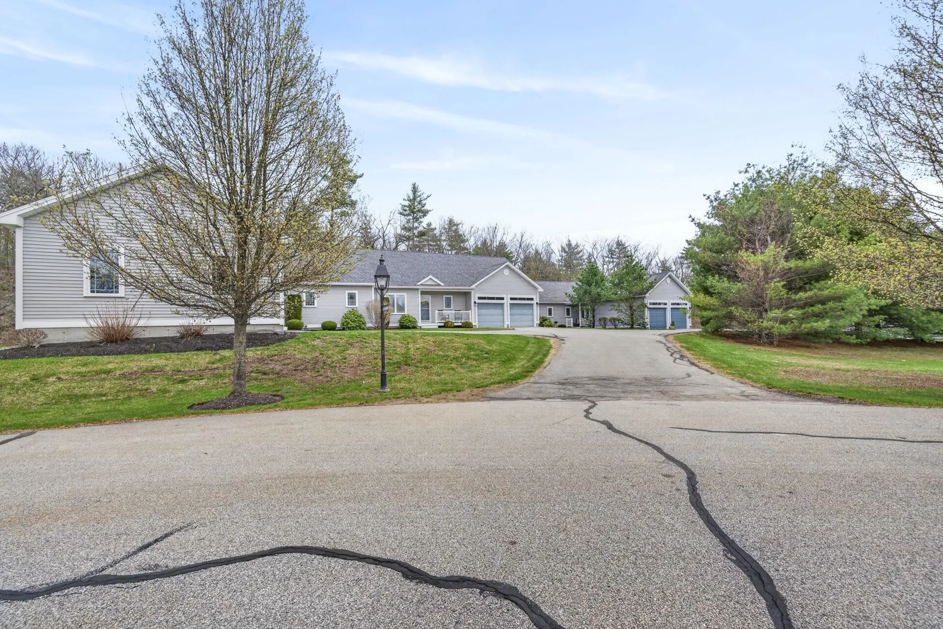 56 Gordon Mountain Road Windham NH 03087
