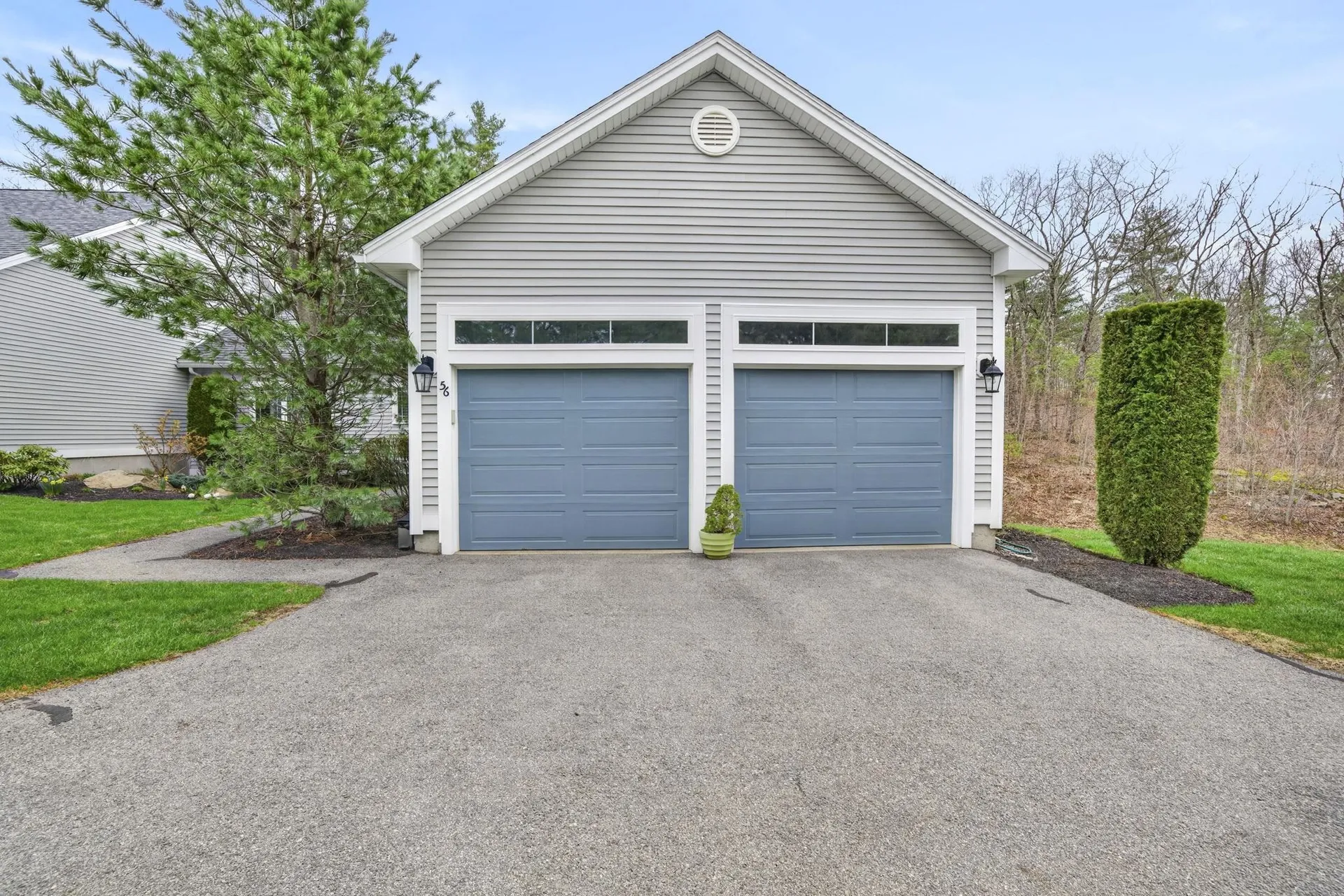 56 Gordon Mountain Road Windham NH 03087