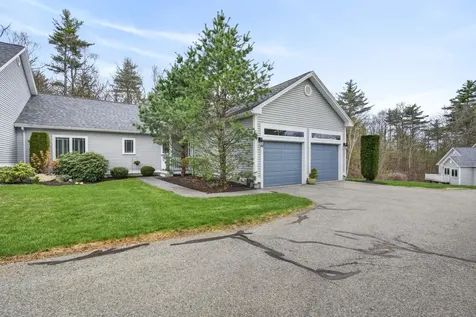 56 Gordon Mountain Road Windham NH 03087