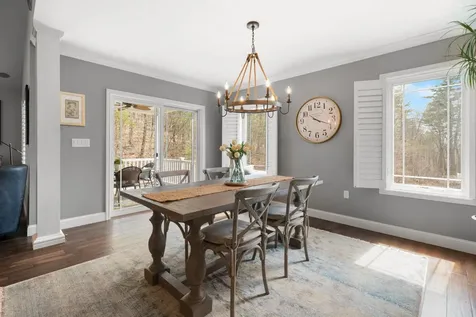 56 Gordon Mountain Road Windham NH 03087