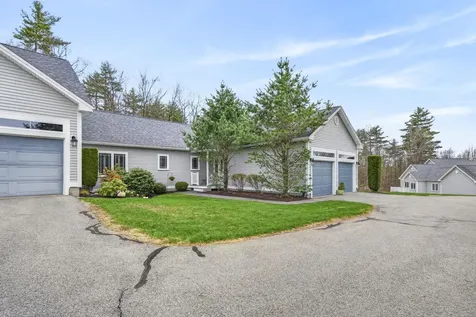 56 Gordon Mountain Road Windham NH 03087