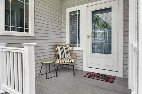 56 Gordon Mountain Road Windham NH 03087