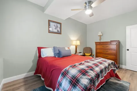 56 Gordon Mountain Road Windham NH 03087