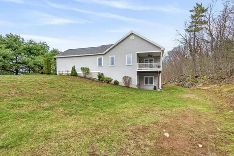56 Gordon Mountain Road Windham NH 03087