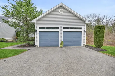 56 Gordon Mountain Road Windham NH 03087