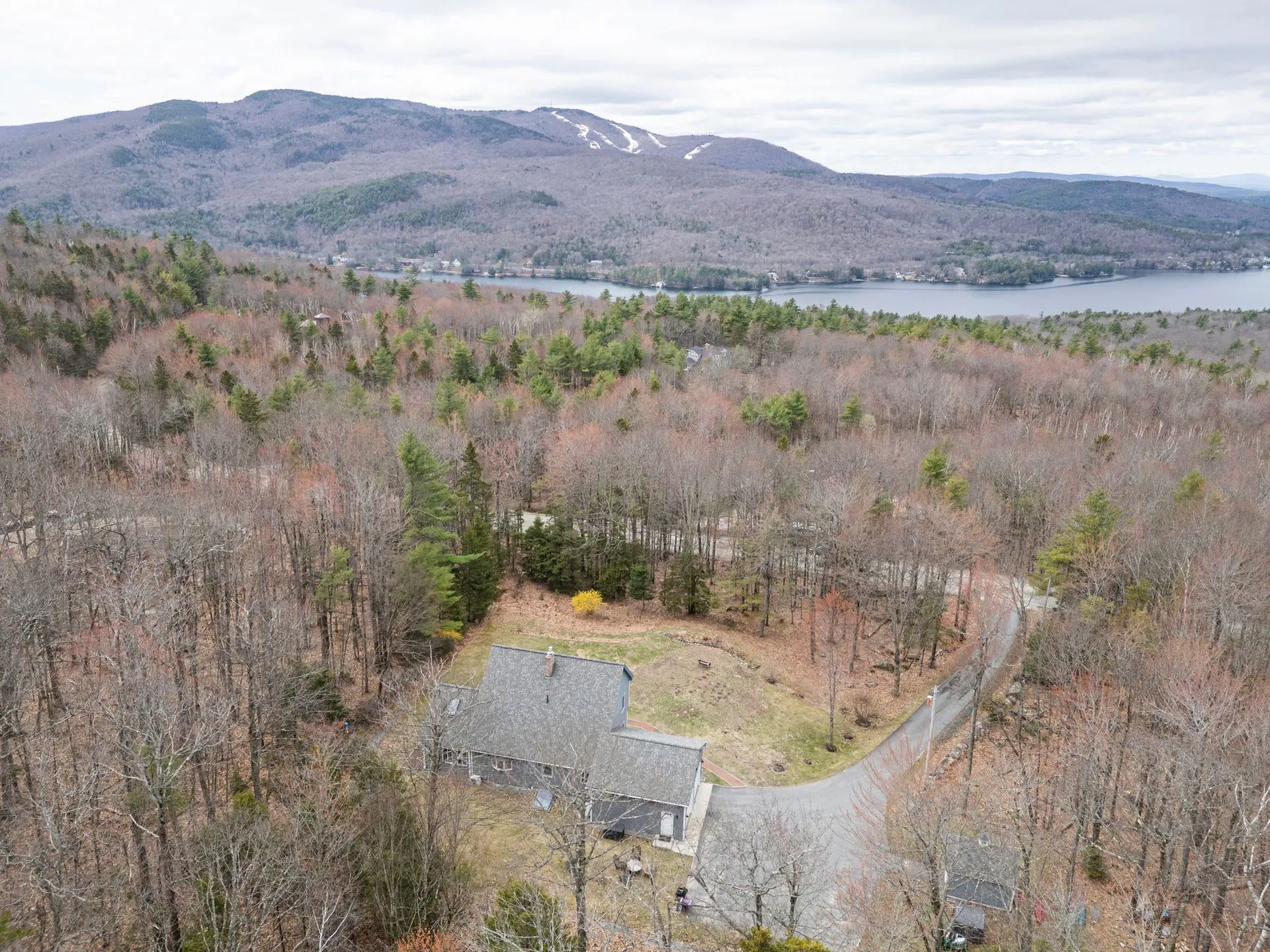 269 Rollins Road Newbury NH 03255