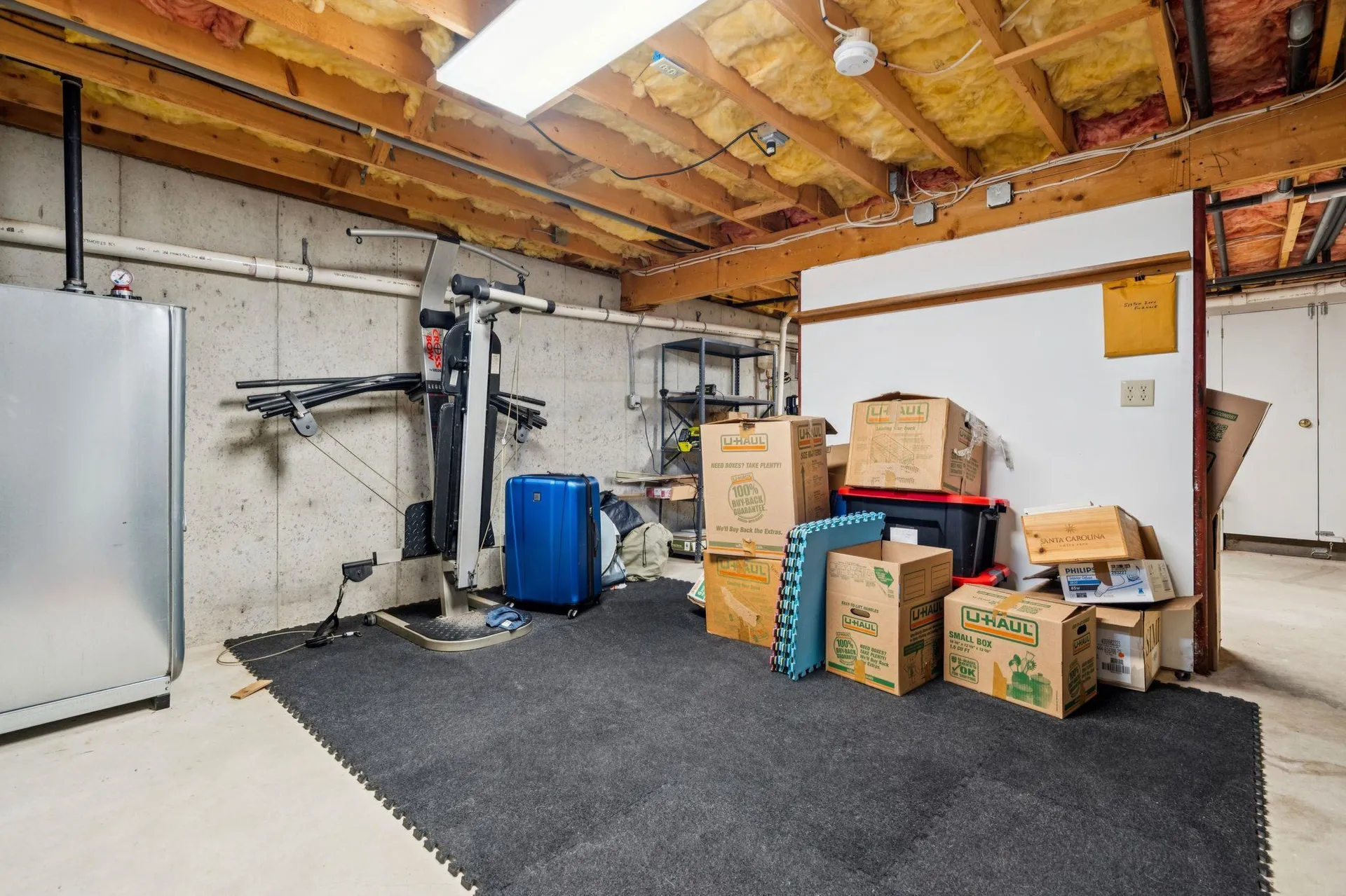 269 Rollins Road Newbury NH 03255