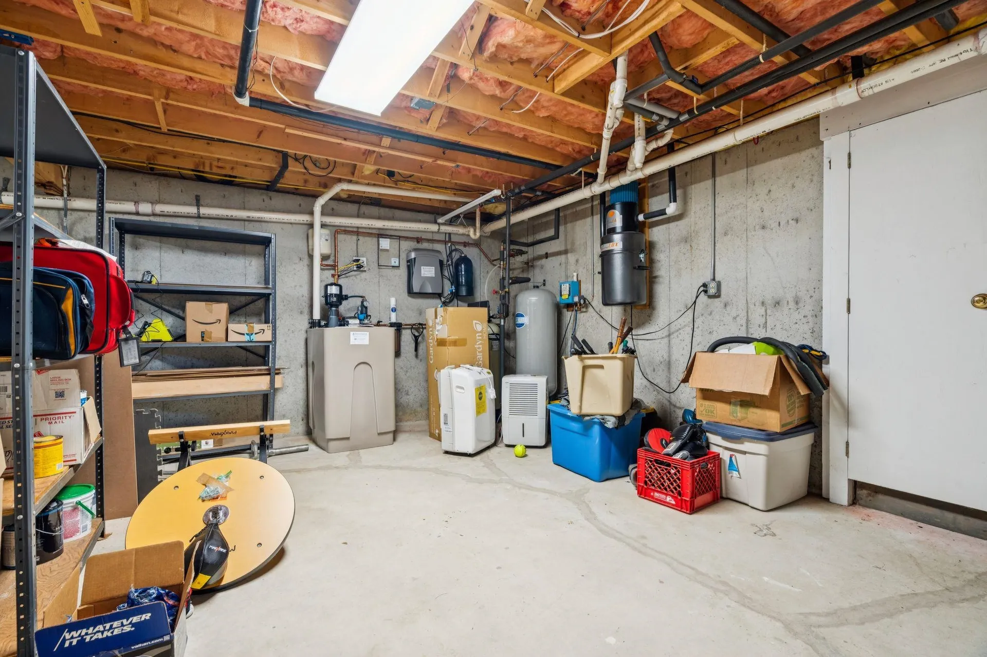 269 Rollins Road Newbury NH 03255
