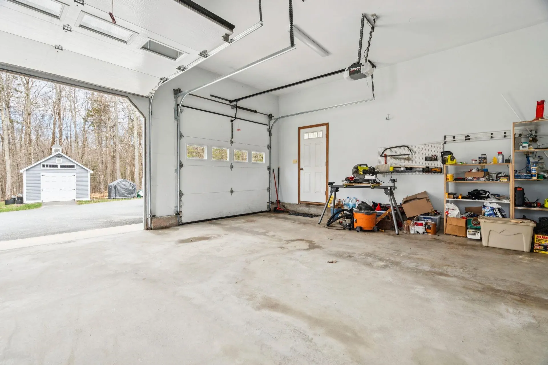 269 Rollins Road Newbury NH 03255