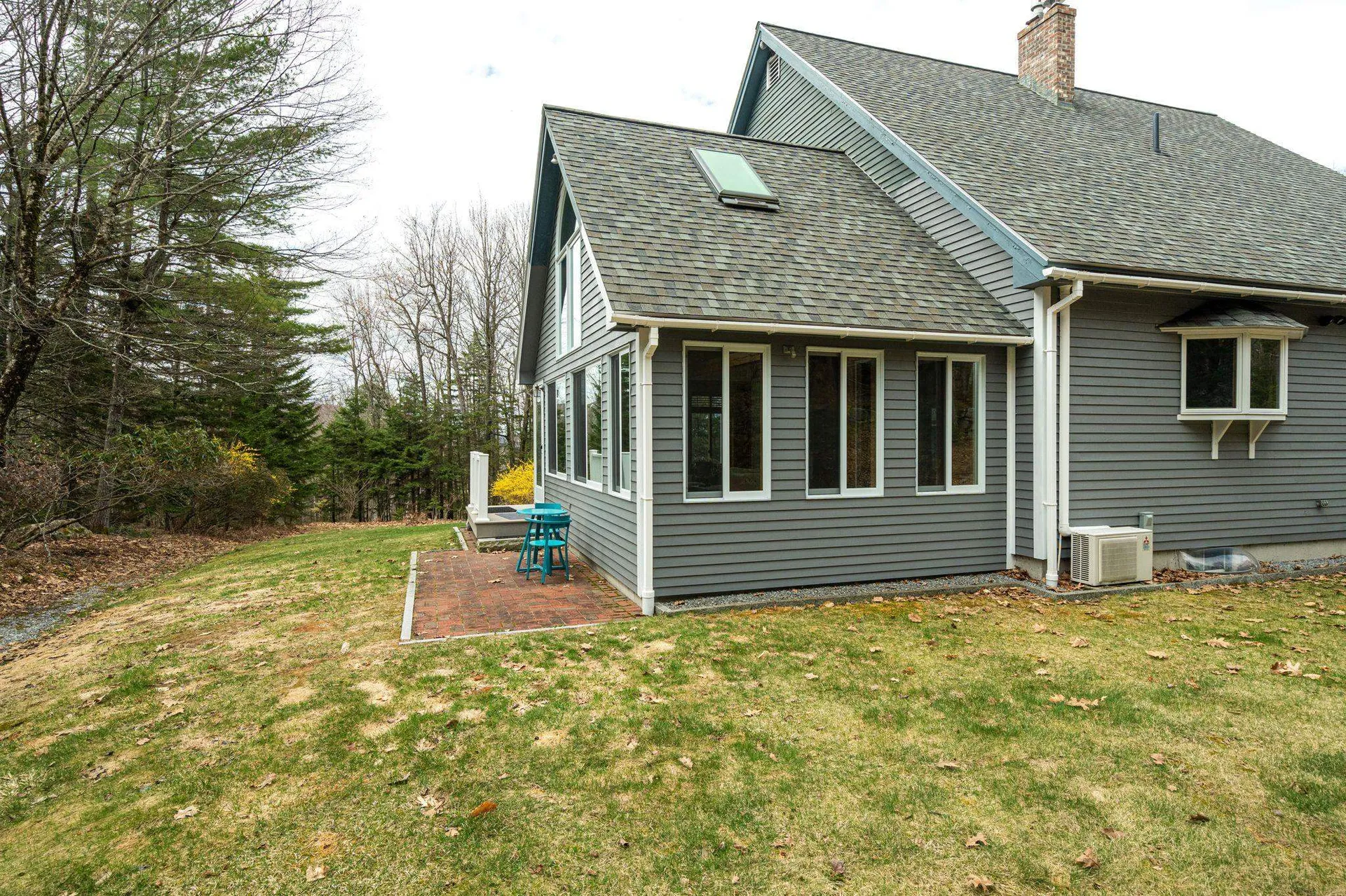 269 Rollins Road Newbury NH 03255