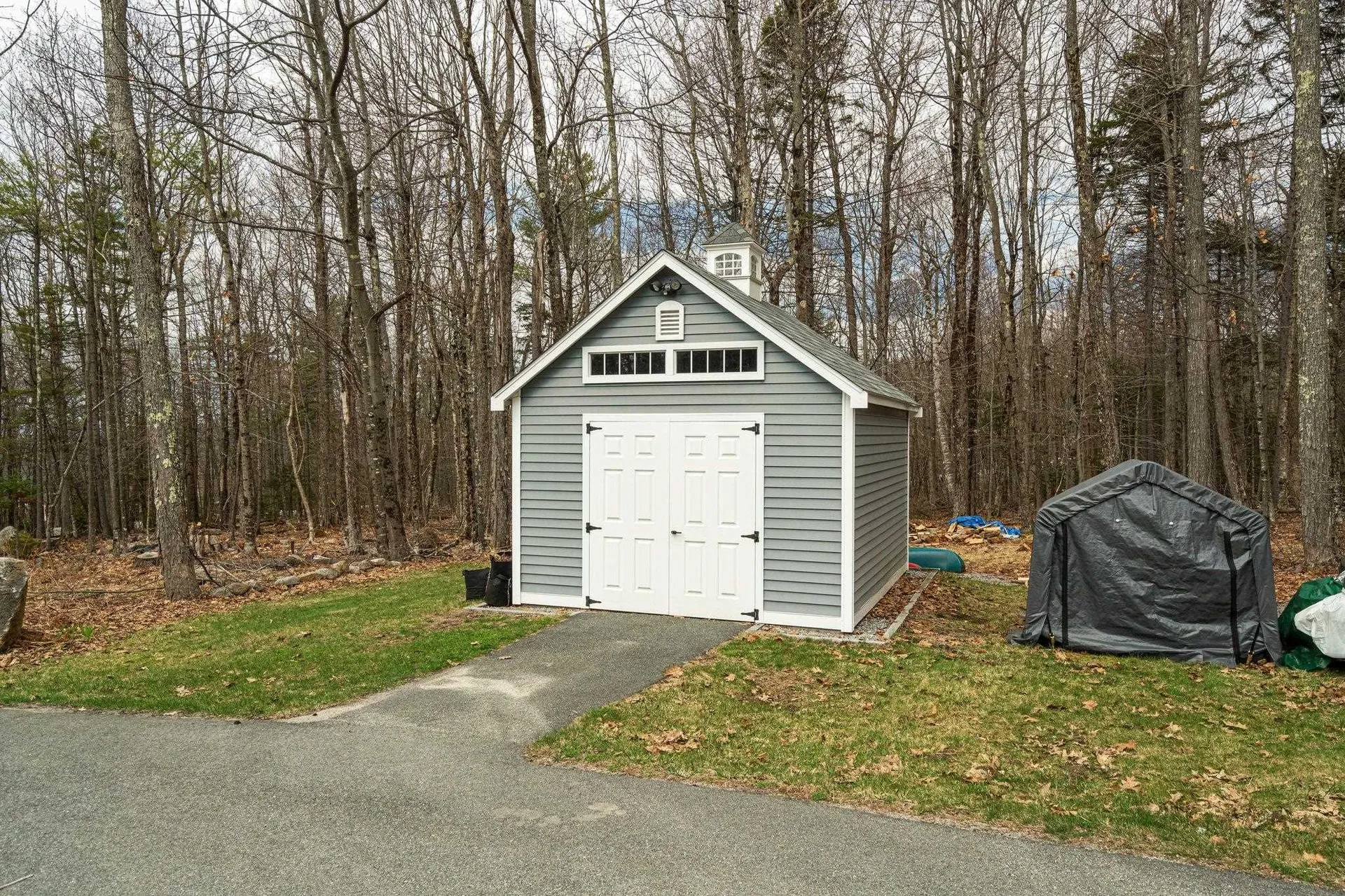 269 Rollins Road Newbury NH 03255