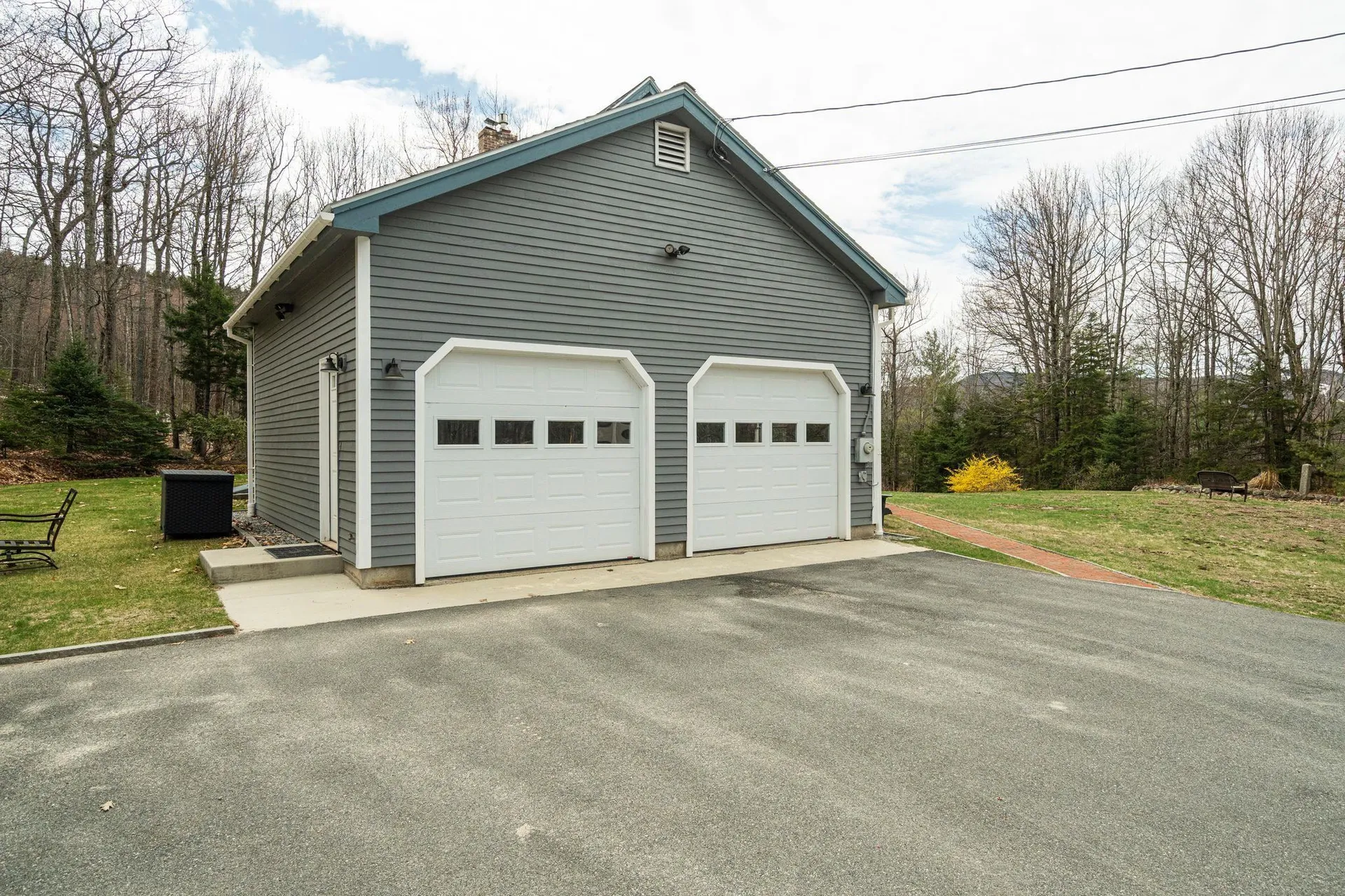 269 Rollins Road Newbury NH 03255