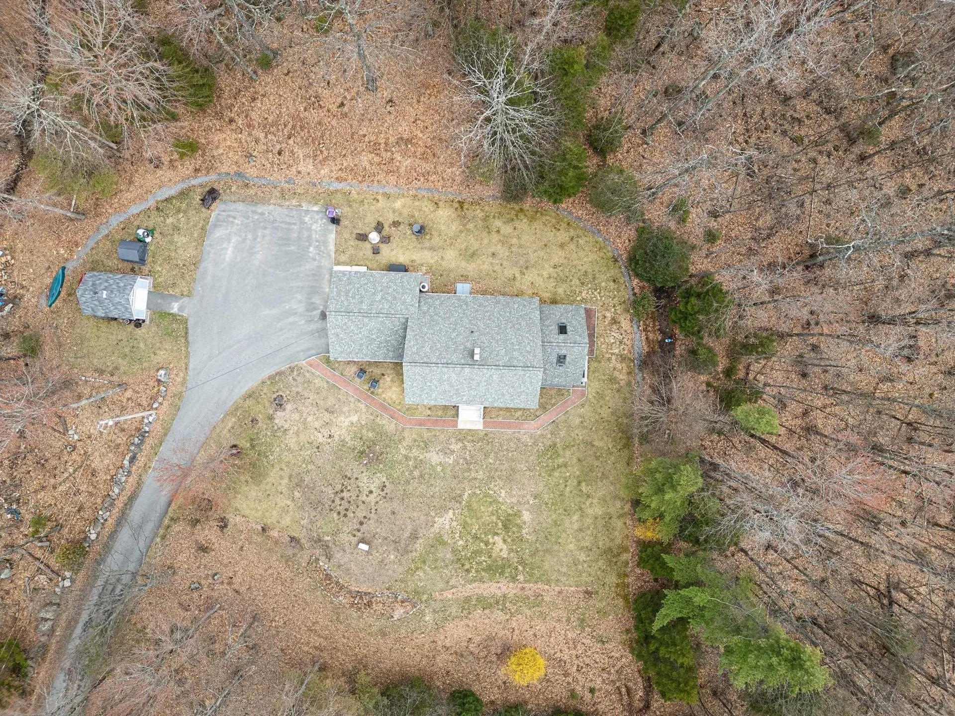 269 Rollins Road Newbury NH 03255
