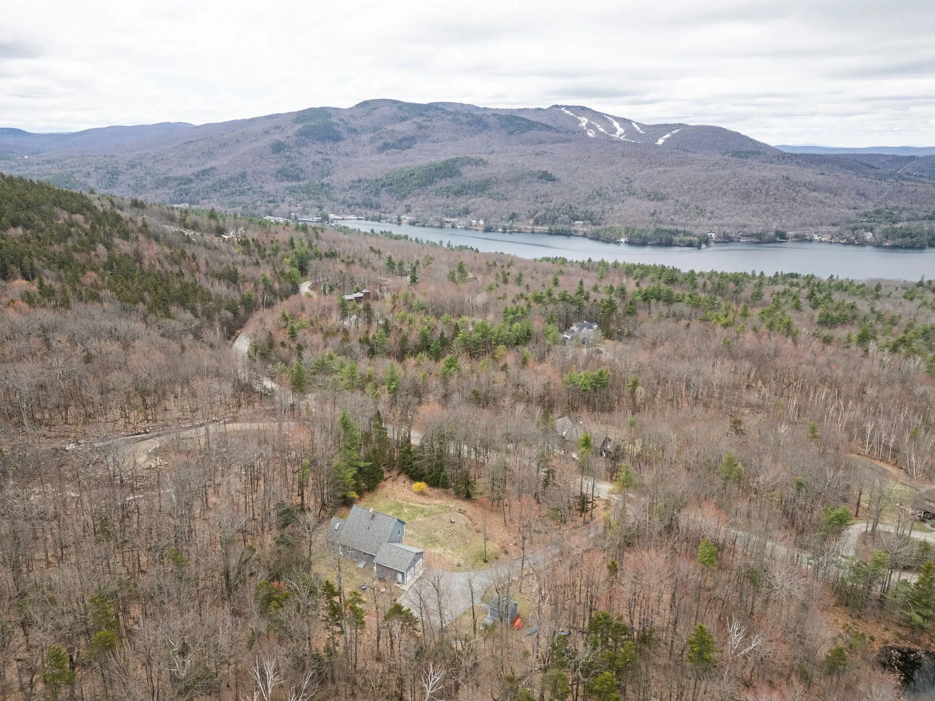 269 Rollins Road Newbury NH 03255