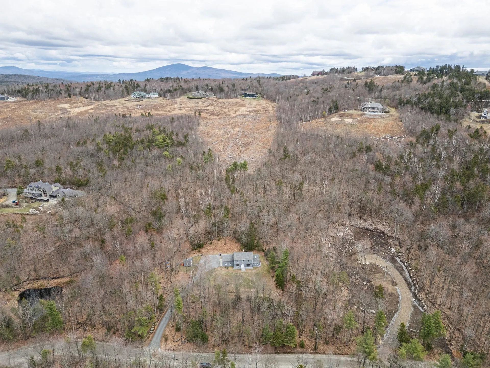 269 Rollins Road Newbury NH 03255