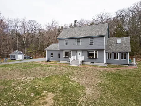269 Rollins Road Newbury NH 03255