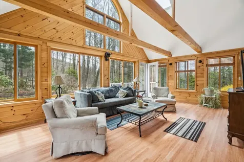 269 Rollins Road Newbury NH 03255