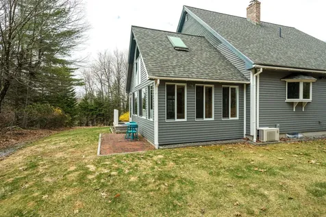 269 Rollins Road Newbury NH 03255