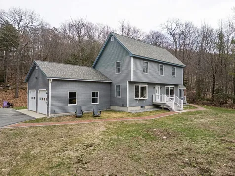 269 Rollins Road Newbury NH 03255