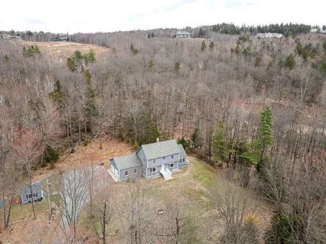 269 Rollins Road Newbury NH 03255