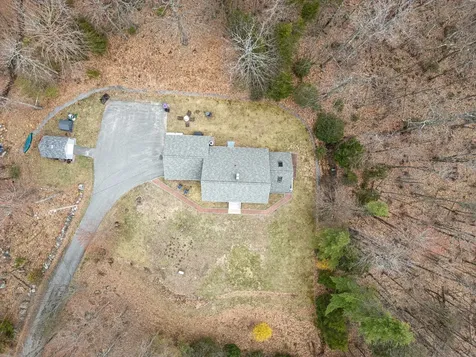 269 Rollins Road Newbury NH 03255