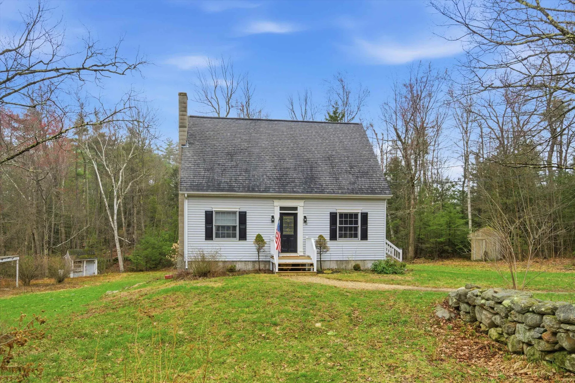 10 Upton Road Mont Vernon NH 03057