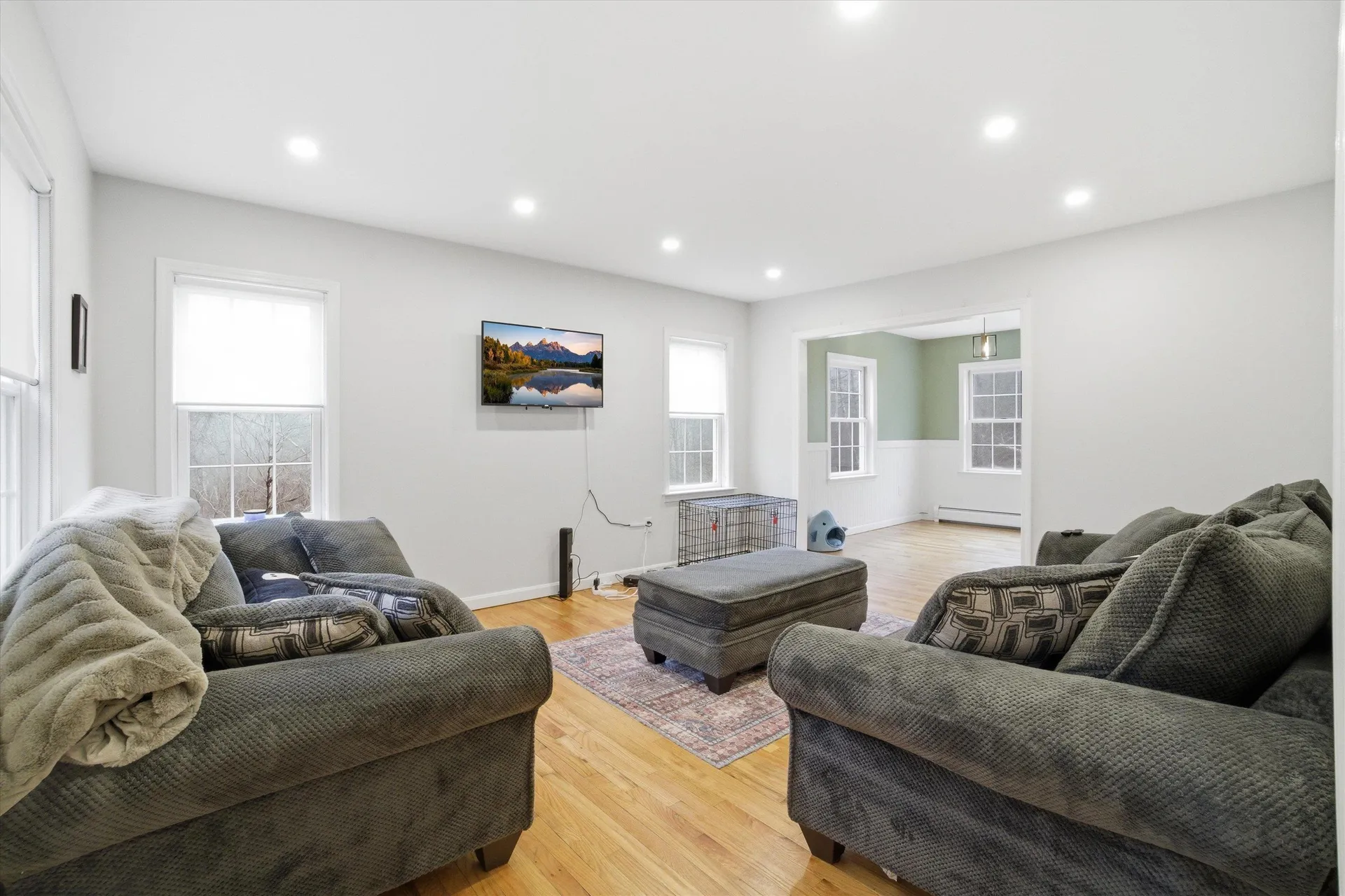 10 Upton Road Mont Vernon NH 03057