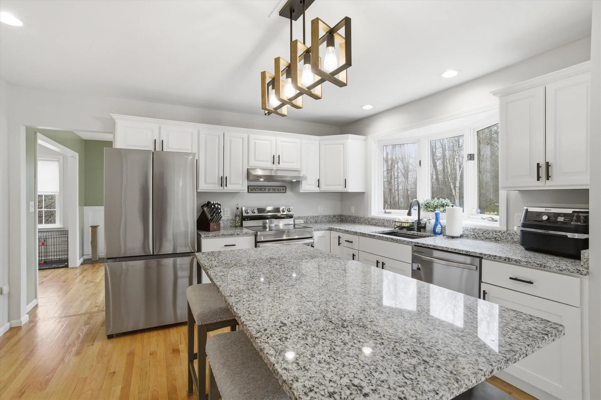 10 Upton Road Mont Vernon NH 03057