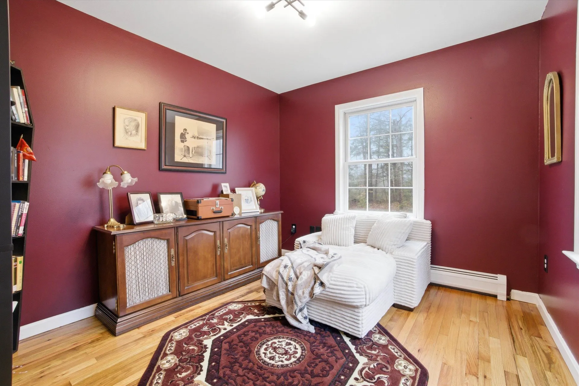 10 Upton Road Mont Vernon NH 03057