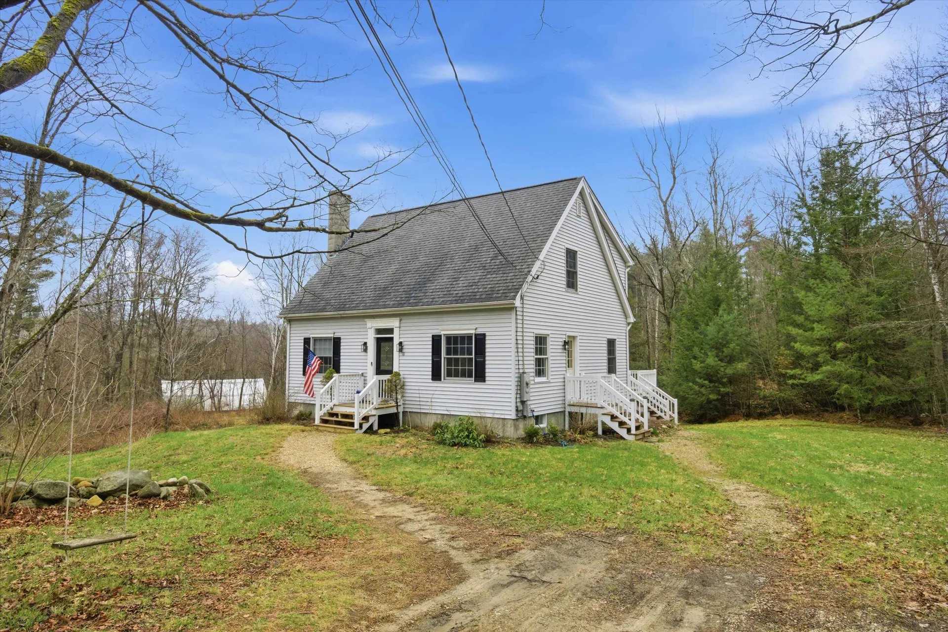 10 Upton Road Mont Vernon NH 03057