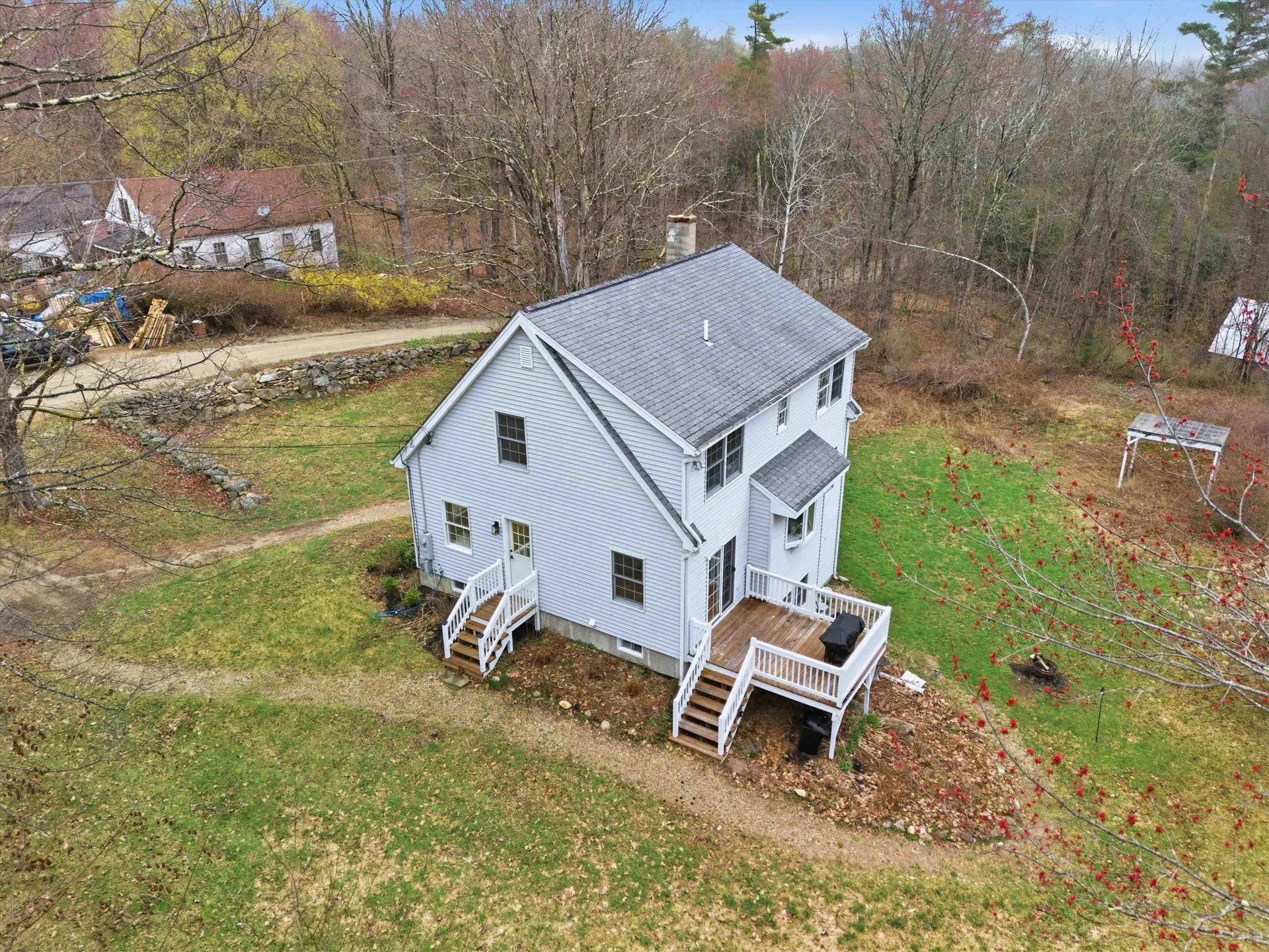 10 Upton Road Mont Vernon NH 03057