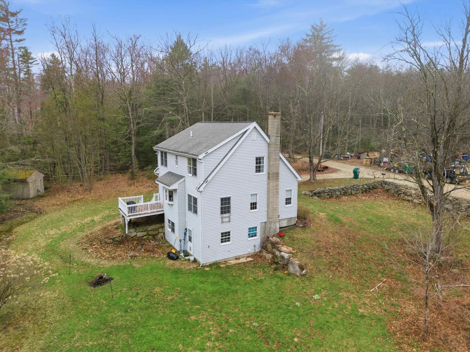 10 Upton Road Mont Vernon NH 03057