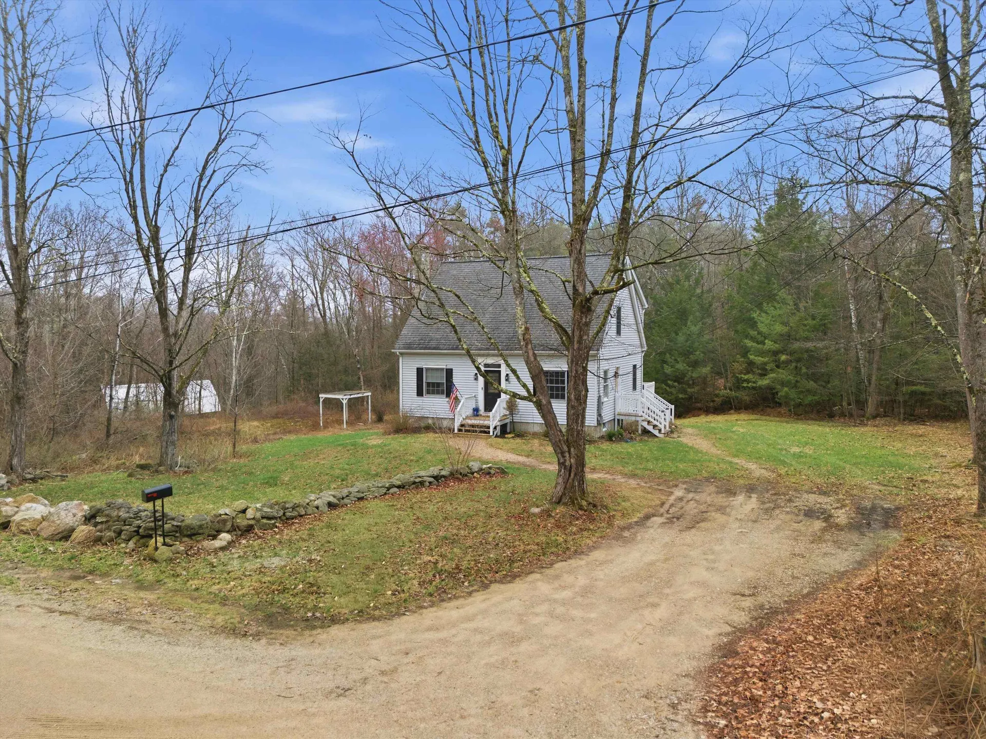 10 Upton Road Mont Vernon NH 03057