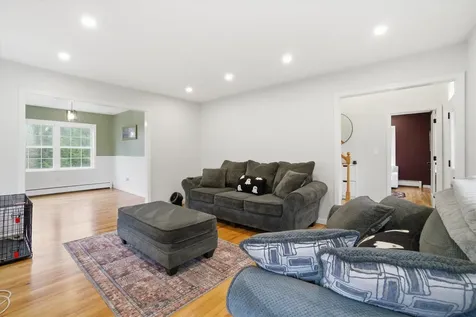10 Upton Road Mont Vernon NH 03057