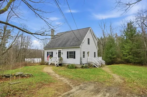 10 Upton Road Mont Vernon NH 03057