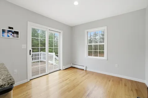 10 Upton Road Mont Vernon NH 03057