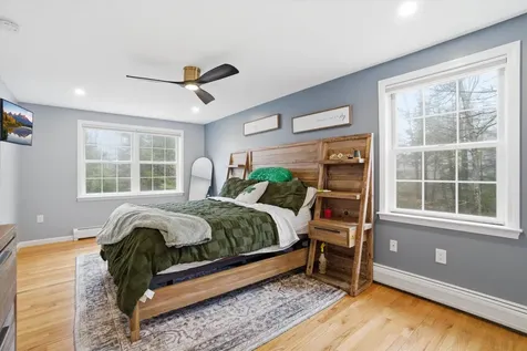 10 Upton Road Mont Vernon NH 03057