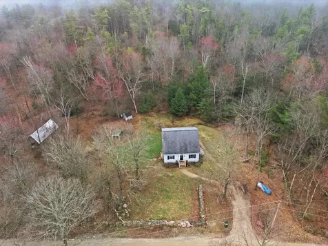 10 Upton Road Mont Vernon NH 03057