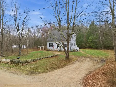 10 Upton Road Mont Vernon NH 03057