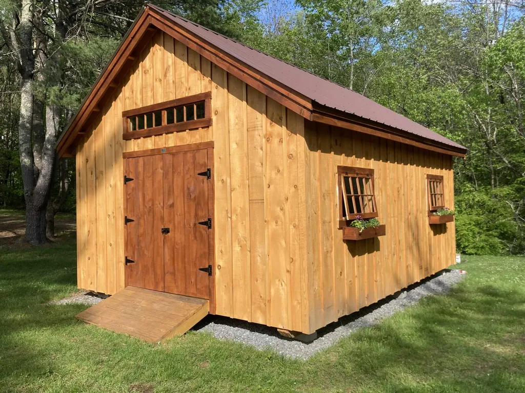 50 Converseville Road Rindge NH 03461
